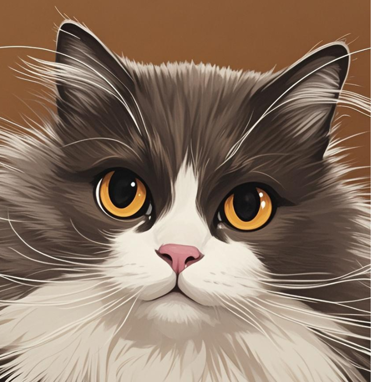 疯猫的帽子