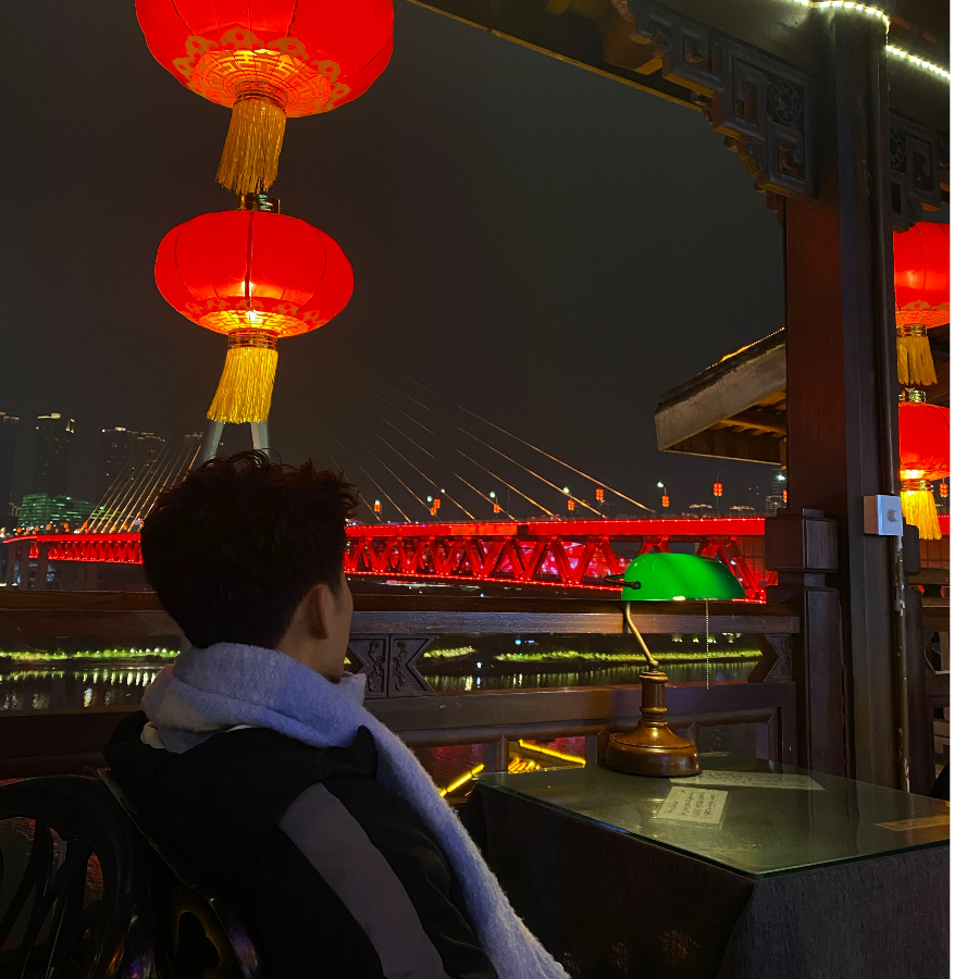 小鲨鱼
