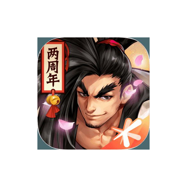 侍魂——胧月传说