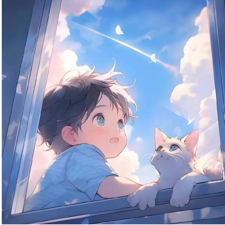 小灿
