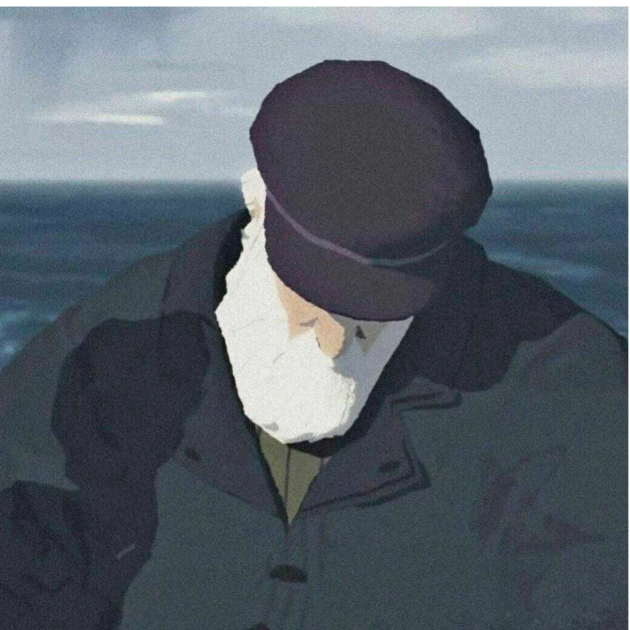老公