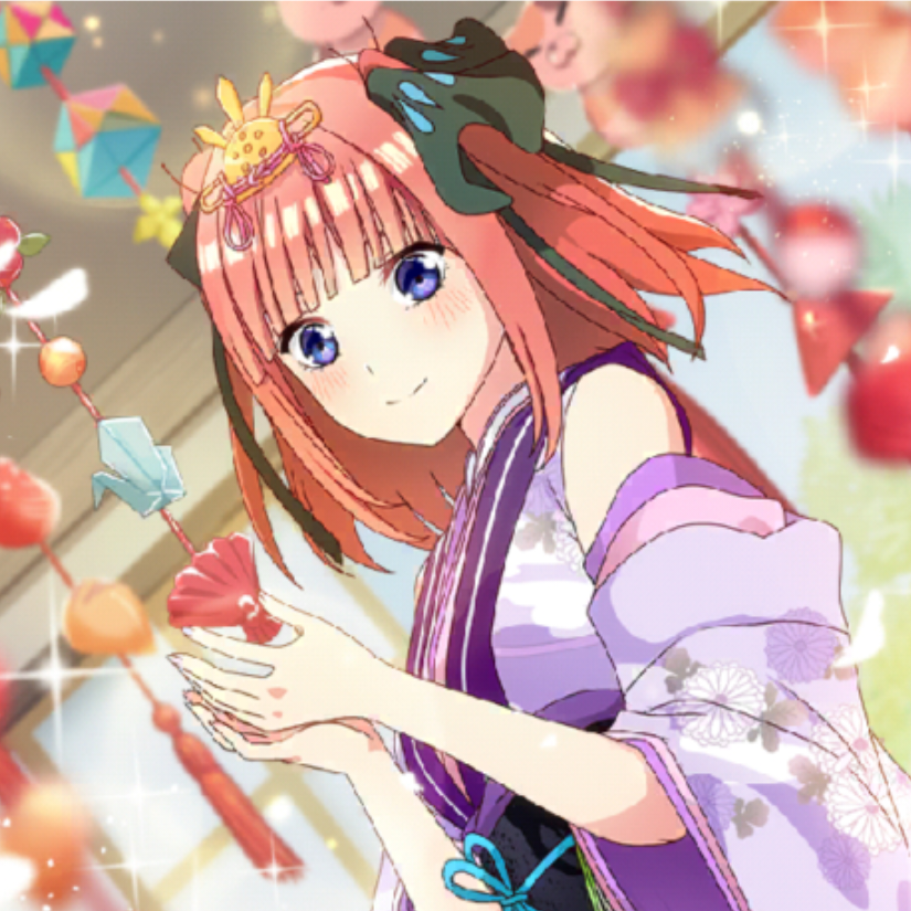 二乃会魔法