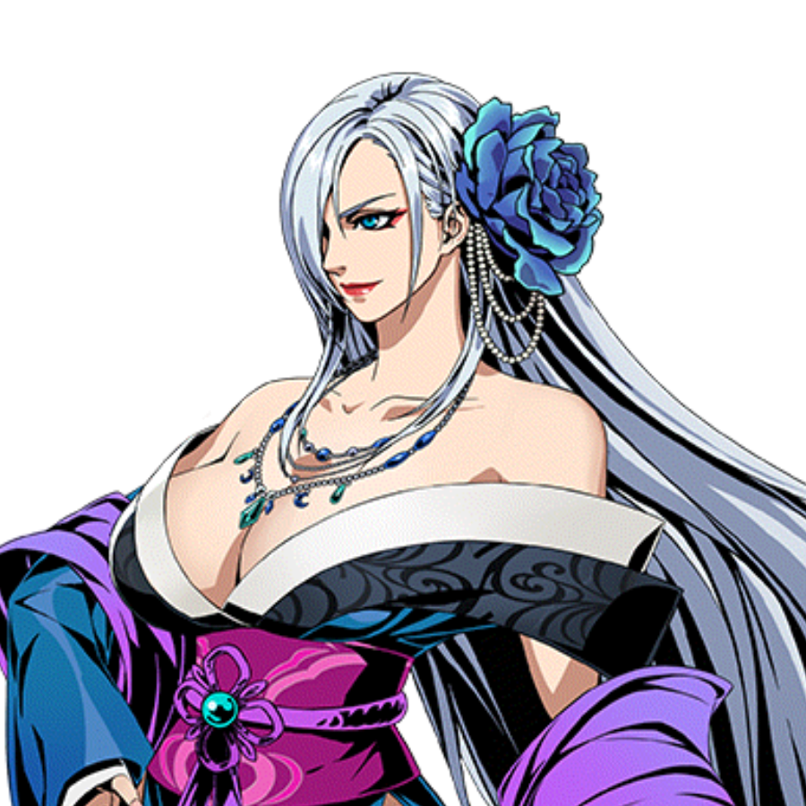 灵车娘