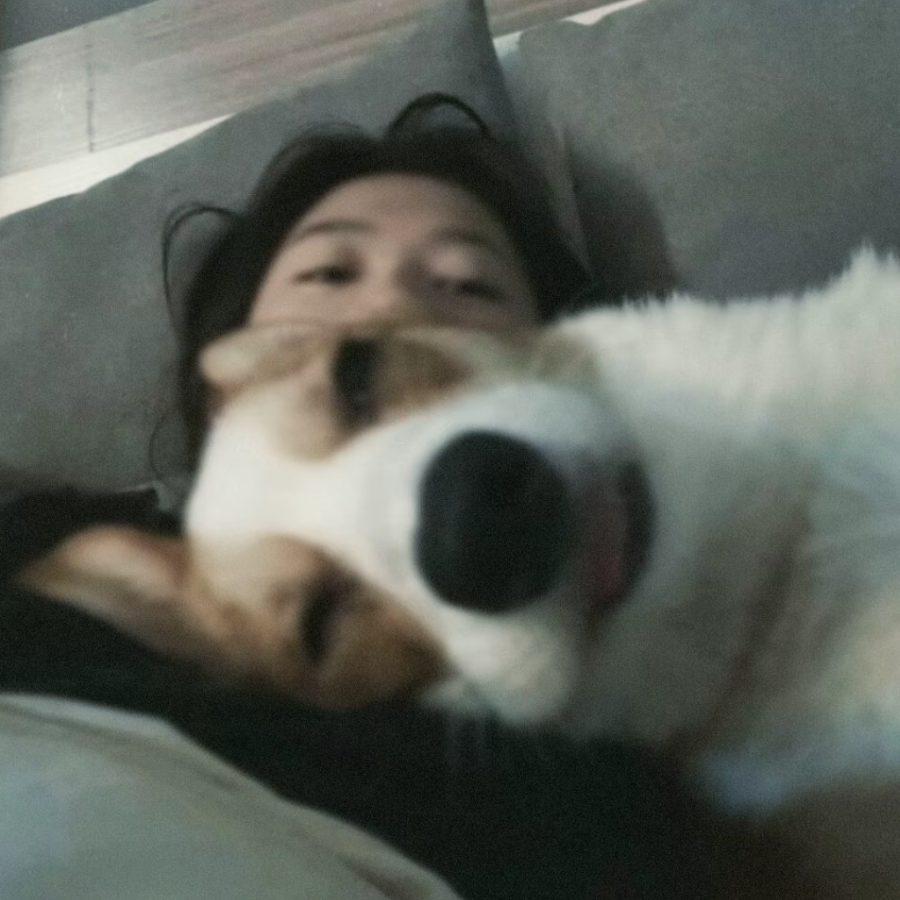 。