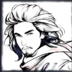 Daniel(洛衣迷弟版)