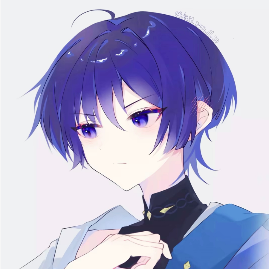 爍