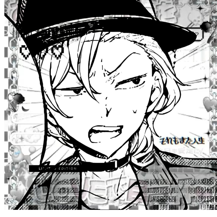 ˚♱₊⁺异次元の恋✞₊ɞ