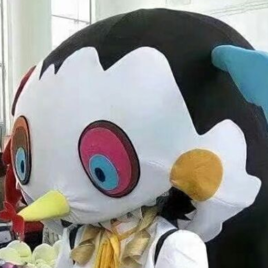 凇下川丶