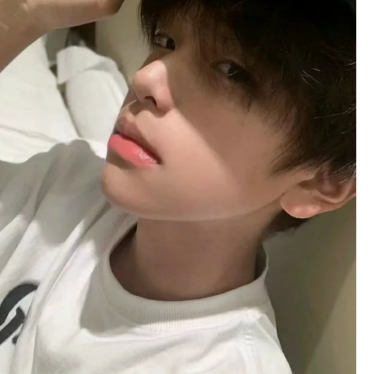一生只爱淇