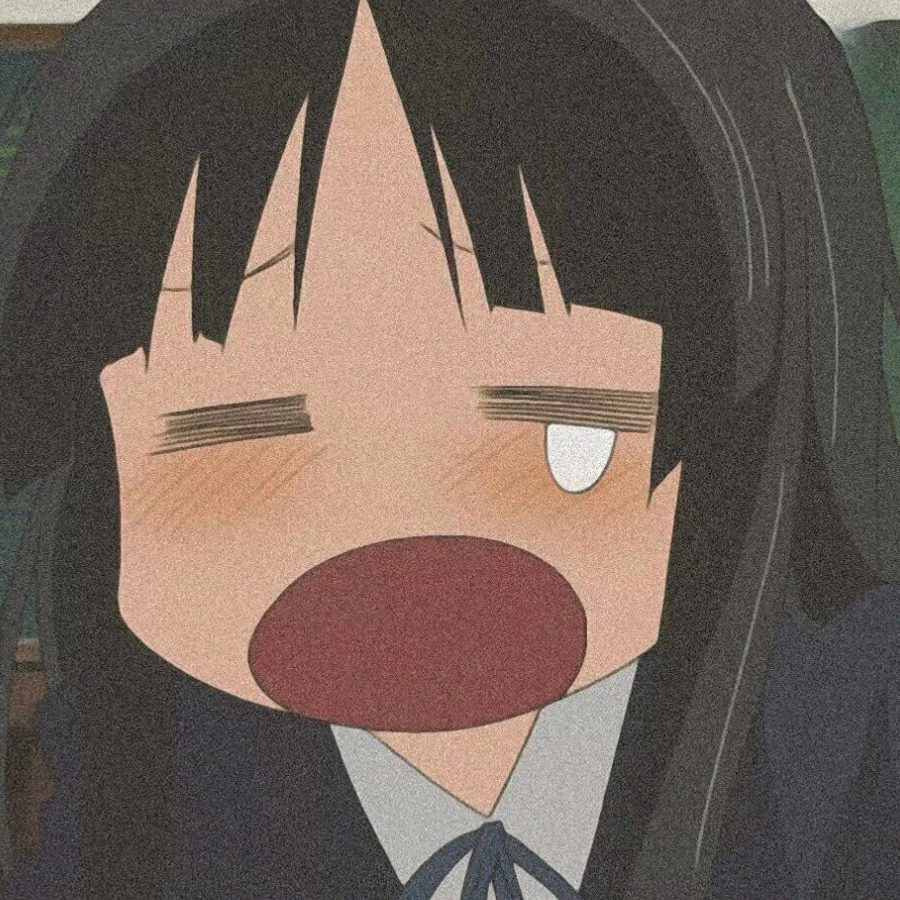 硕硕子.