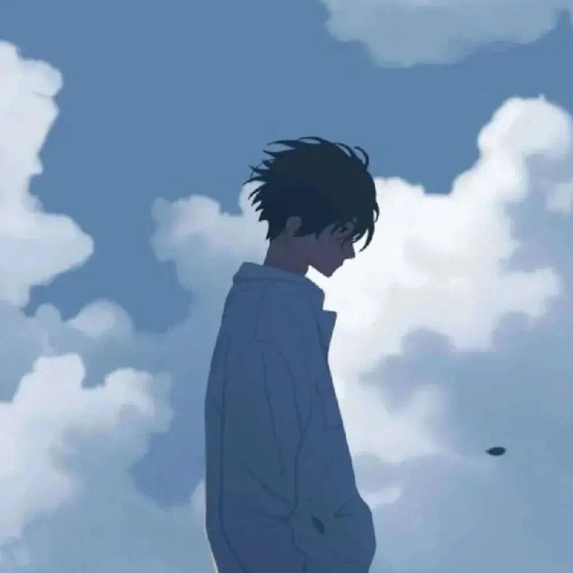 南村群童