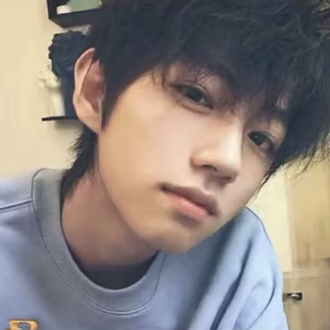 。