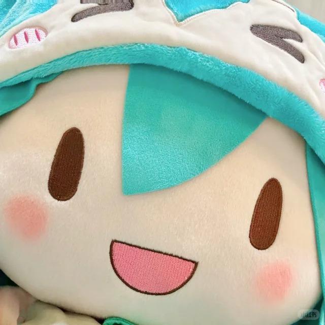 mikumikumi