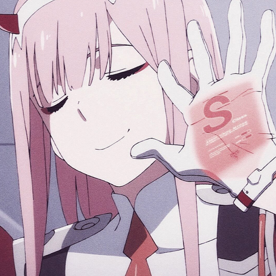 Zero Two