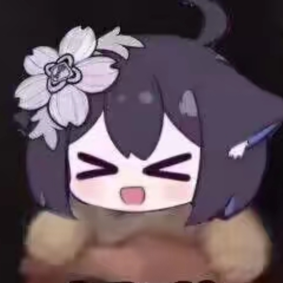 无