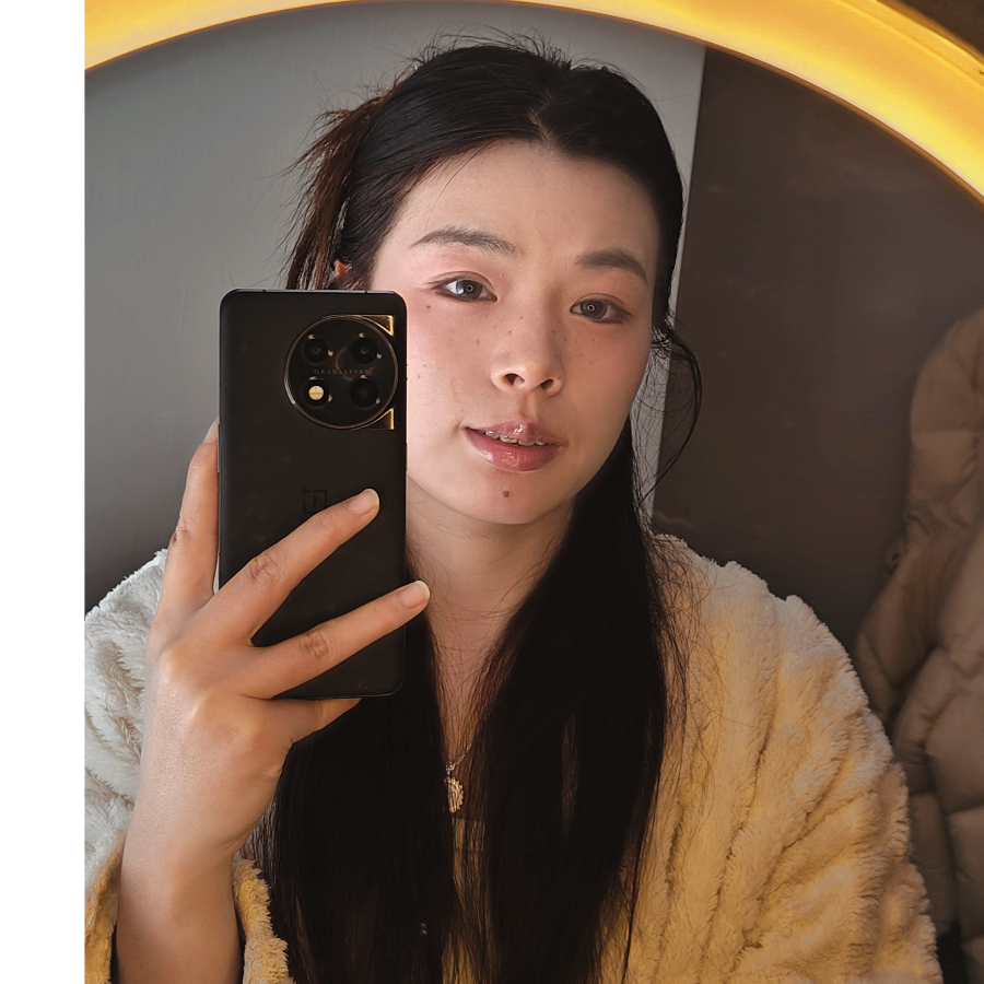 彭盼