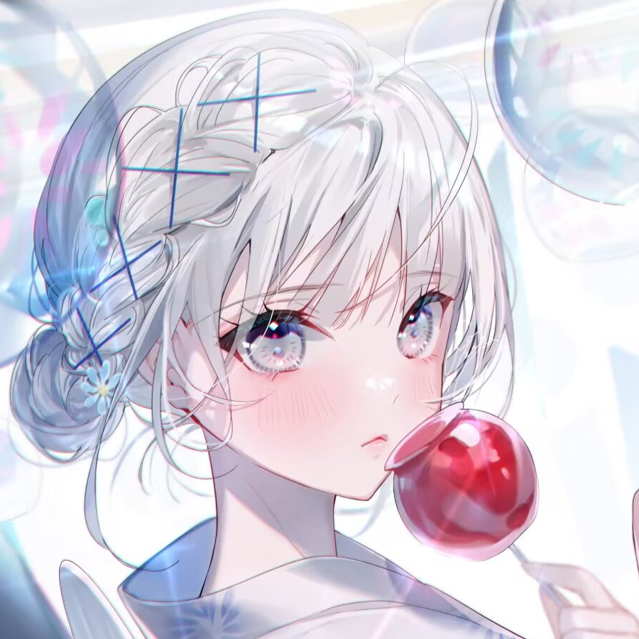 菜菜の梦