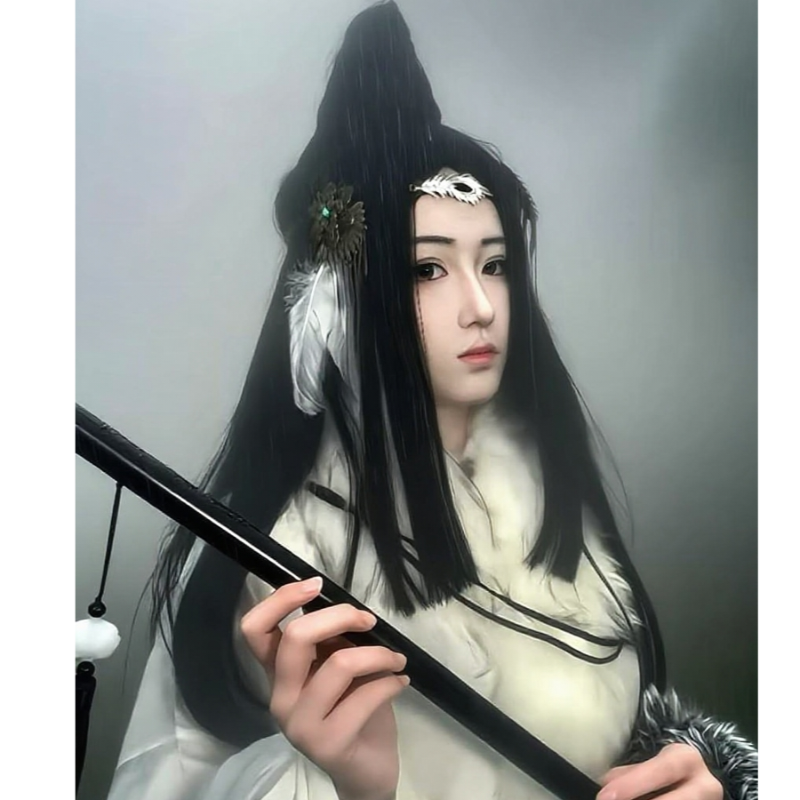 蠛竹