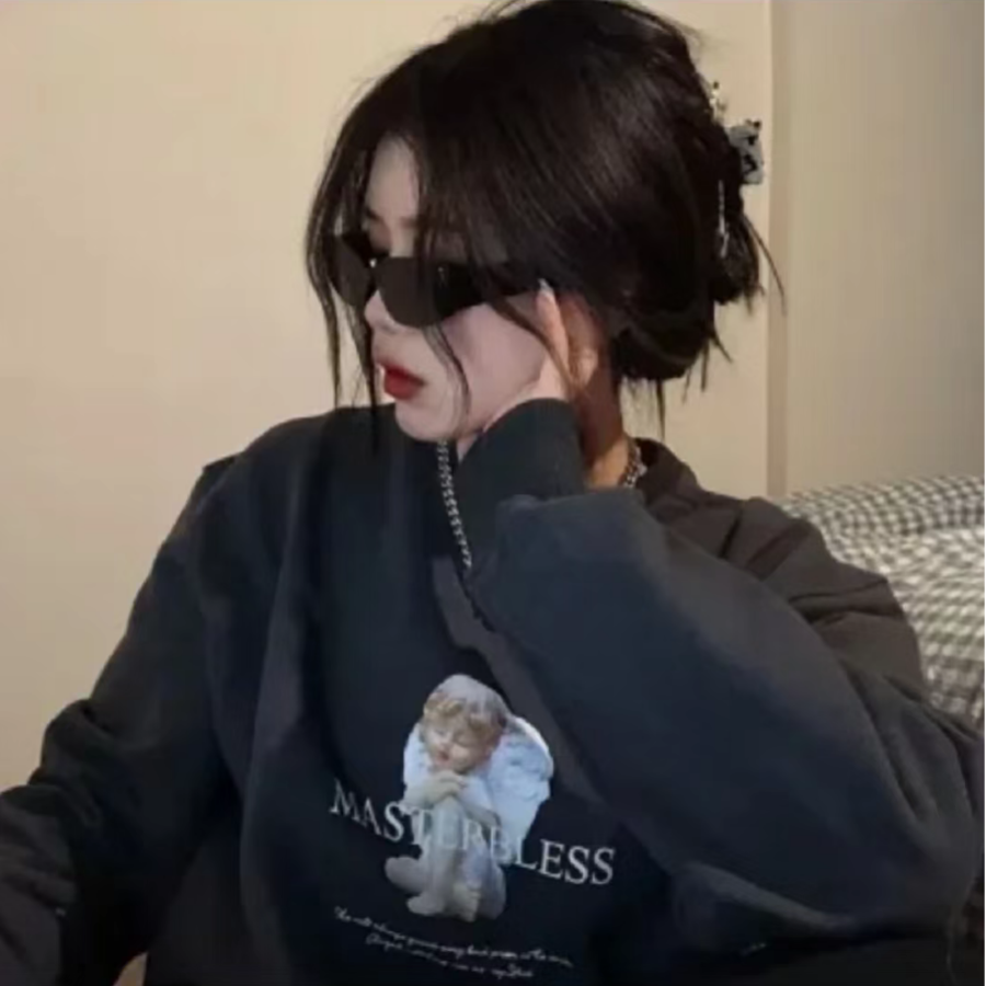 川上述.