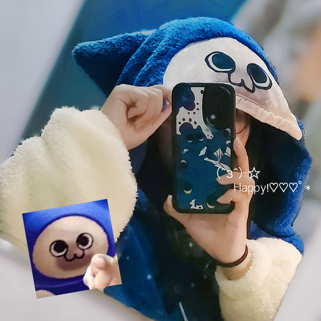 一般路过尘某人