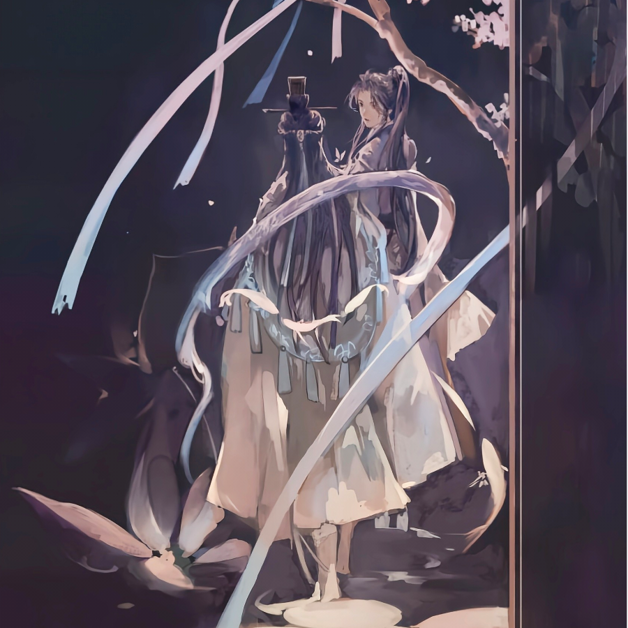 如雨如尘