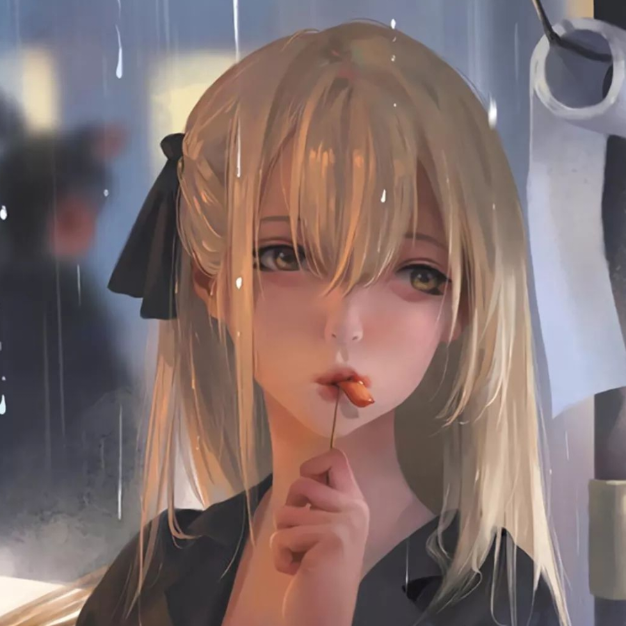 鹭从今夜白
