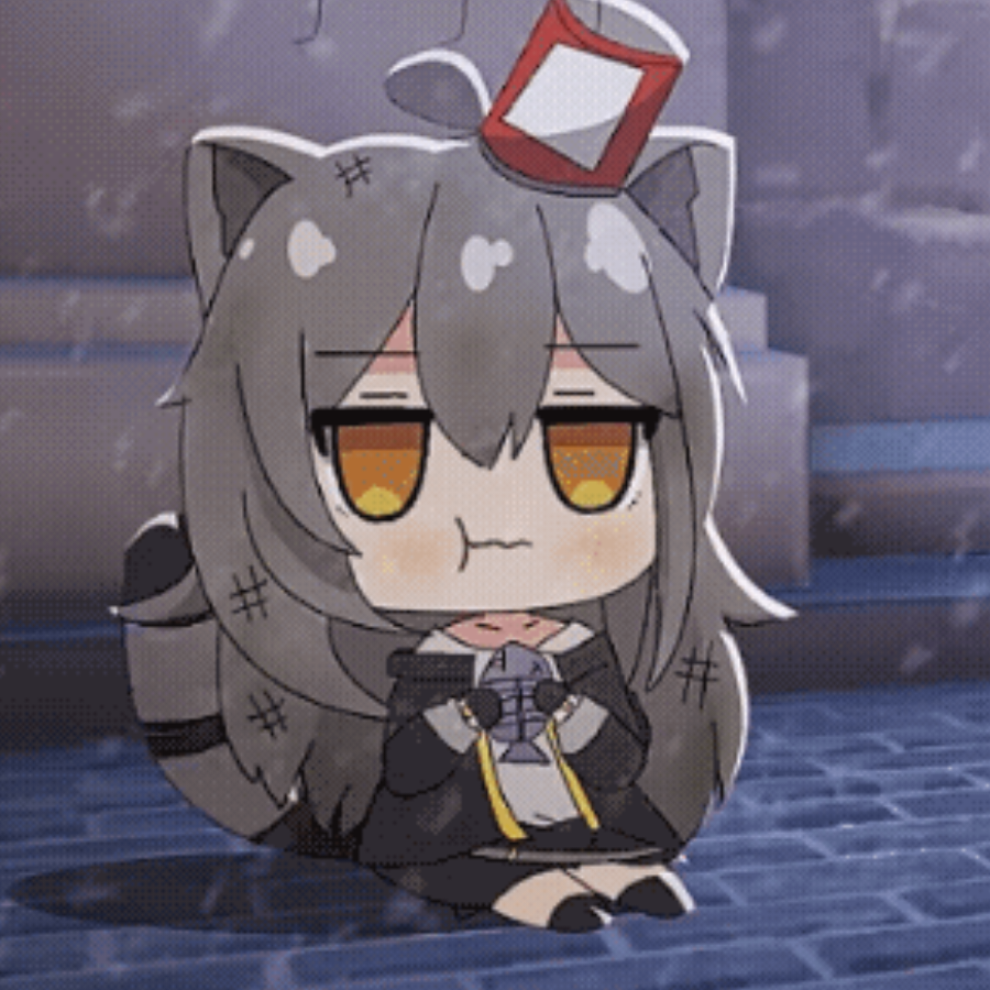 ヽ(｀･ω･´)ﾉ