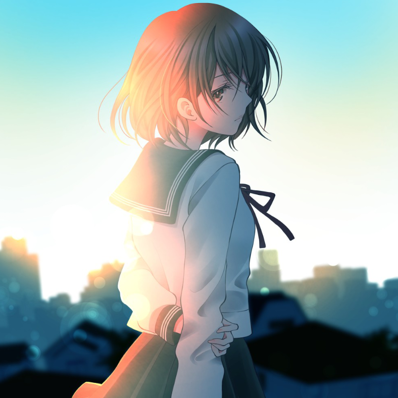 雨不眠的下