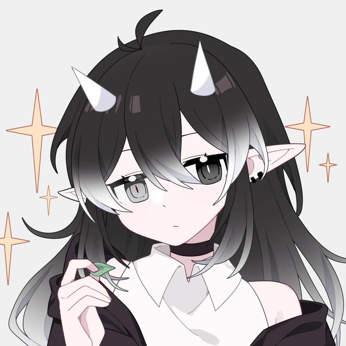 Month子墨