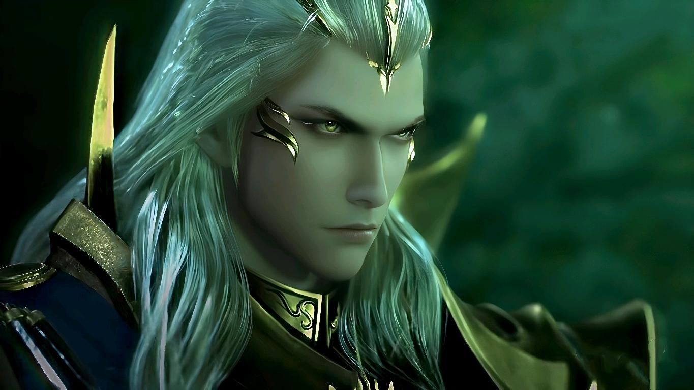 爱玩游戏的核桃