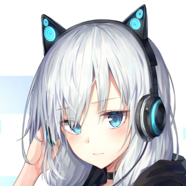 霖沫Rumor