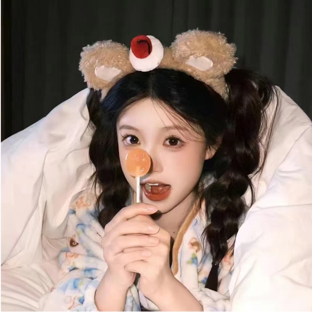 C柚柚