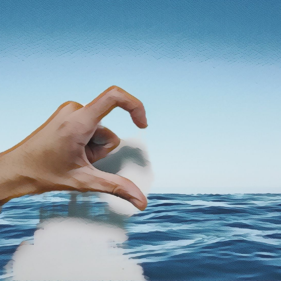 孑