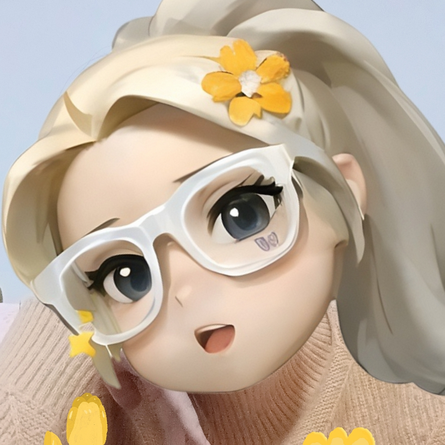 甜微小夏
