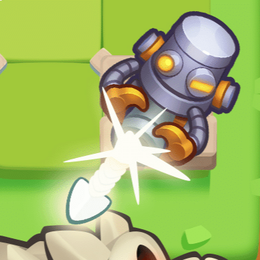 冲冲奇兵兵长大人