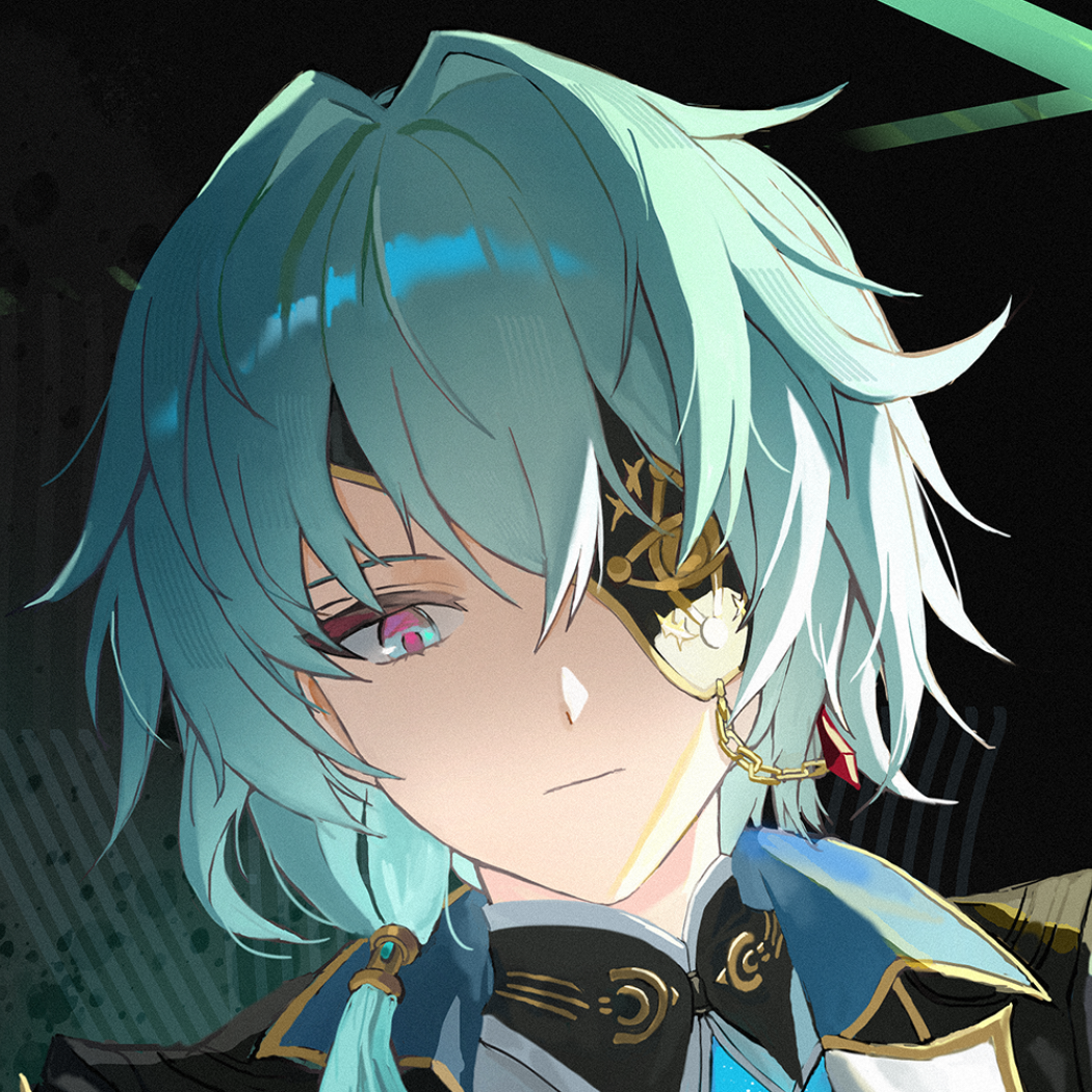 冰燚鸣月