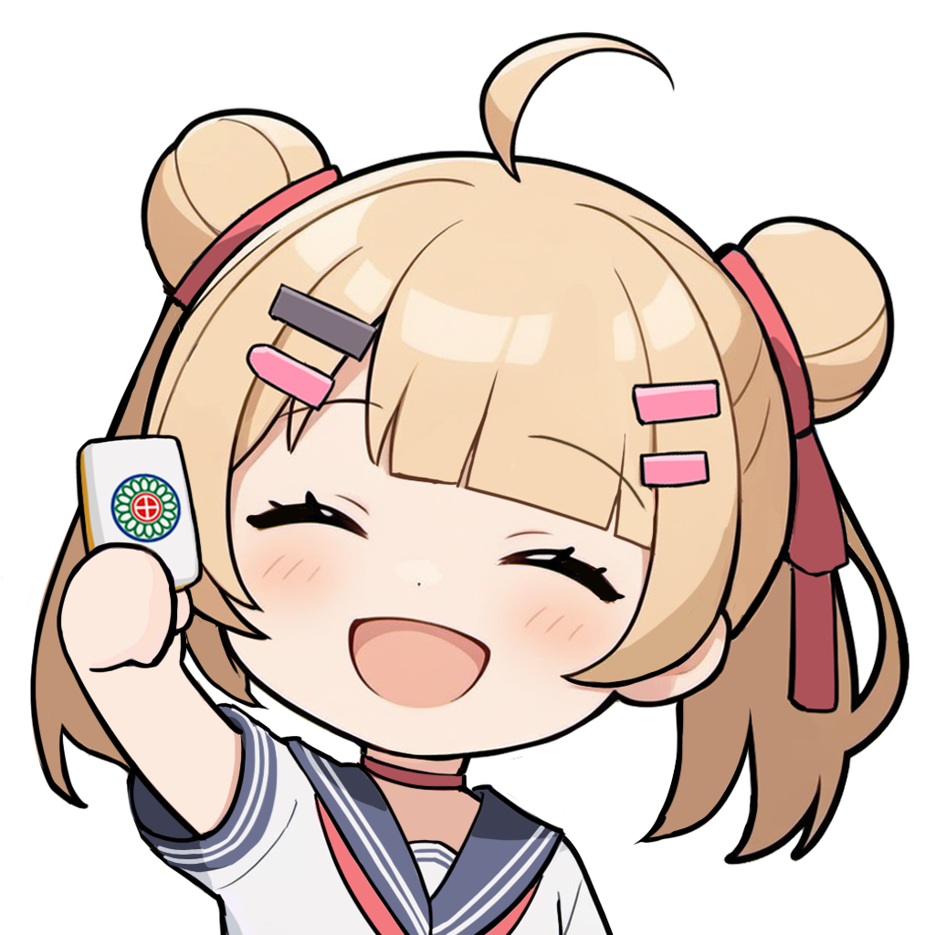 激情麻将