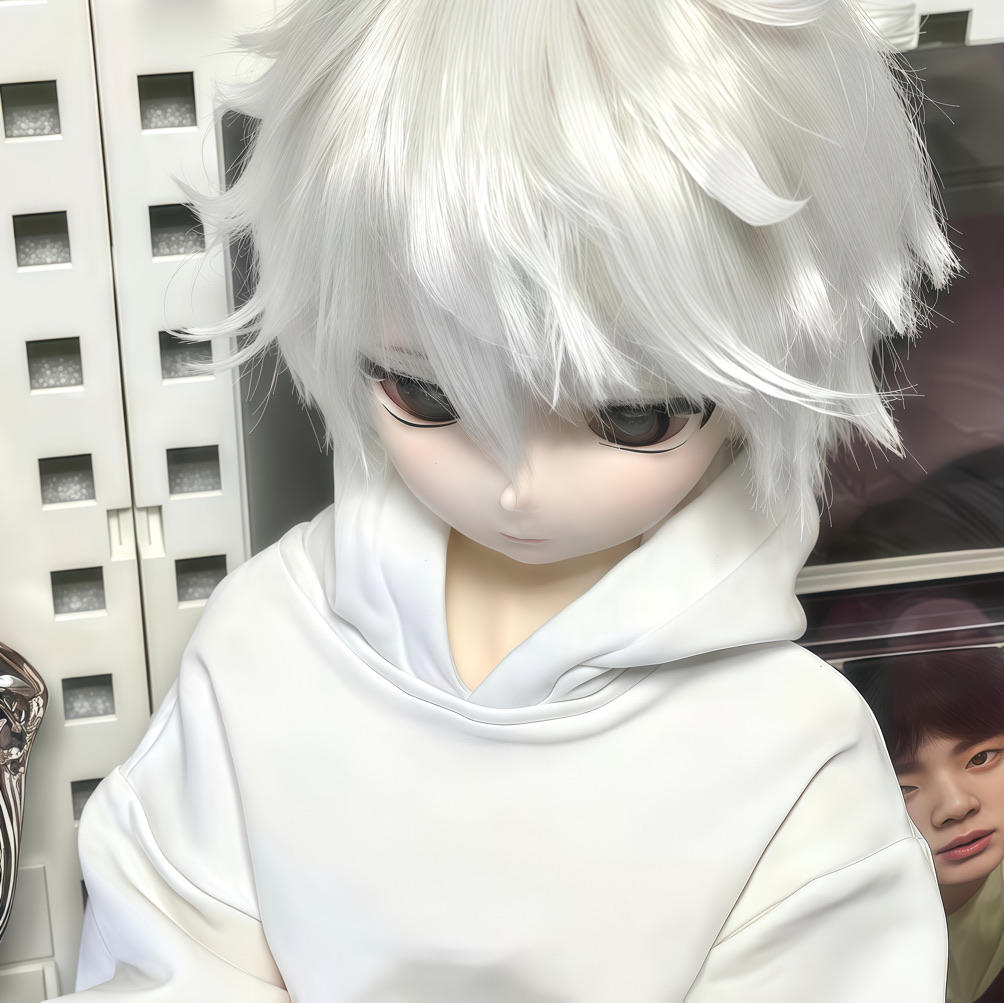 小廿