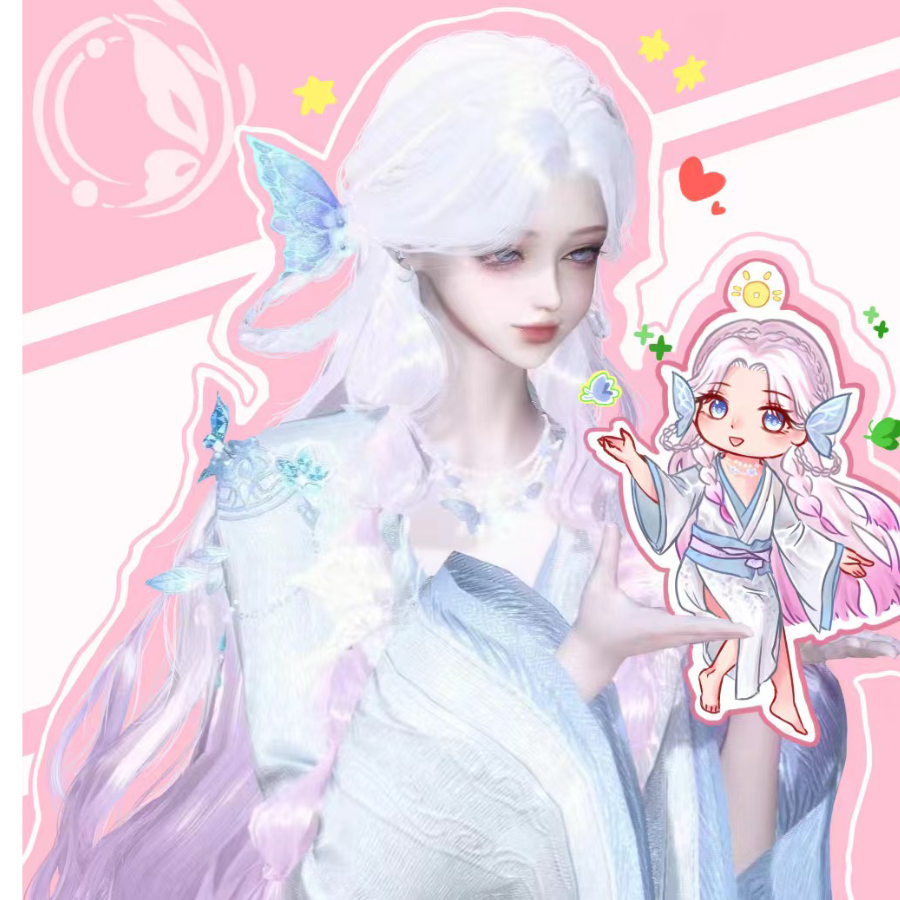慕时吖