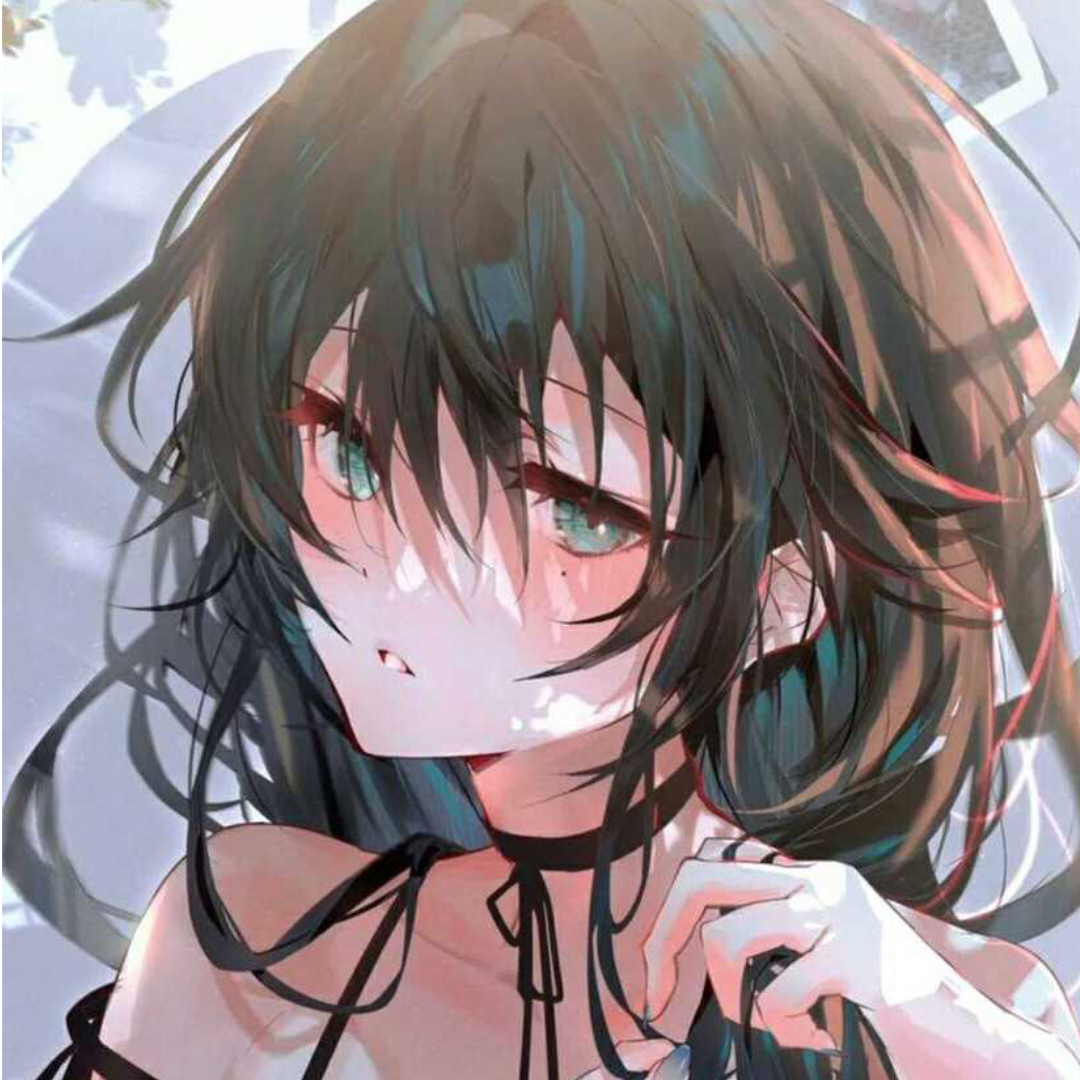 诗前意（暴躁版）