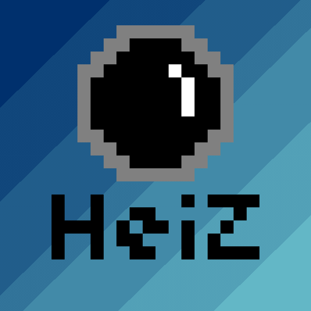 黑珠_HeiZ