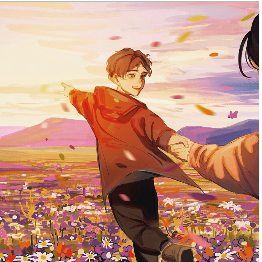 海的尽头