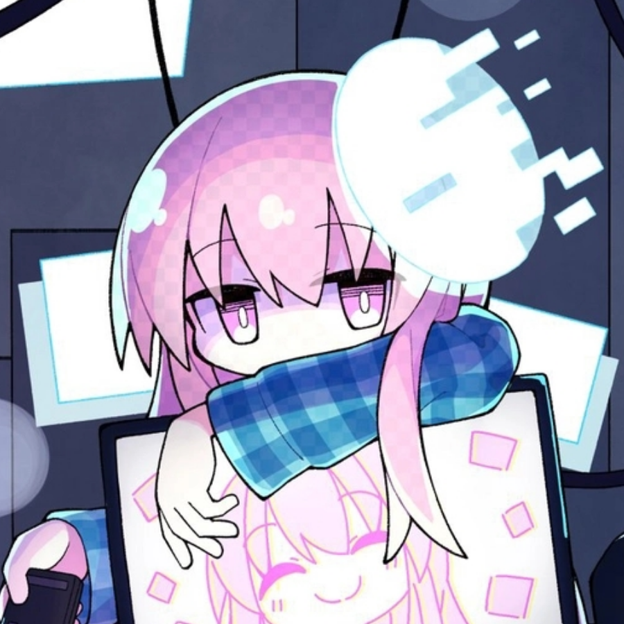 没有对话键的NPC秦心