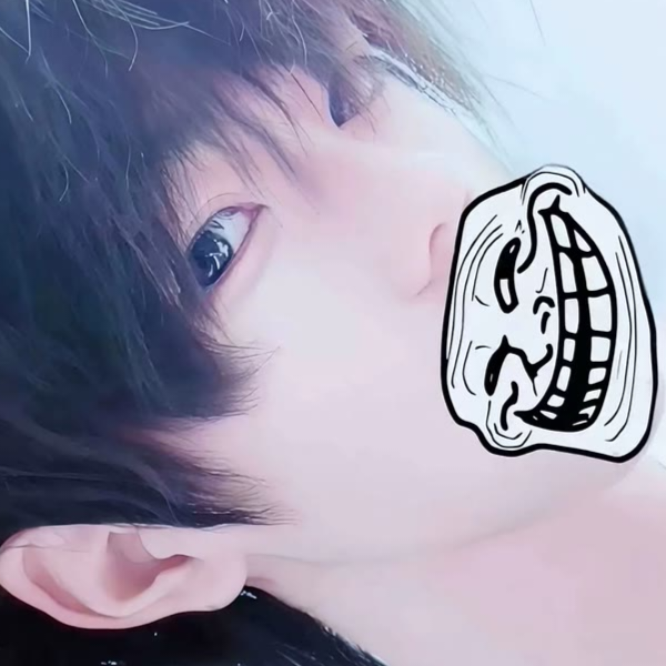 黑色