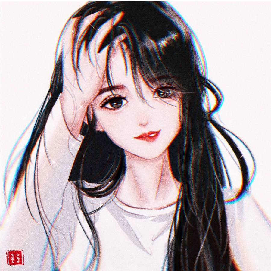 网瘾少女