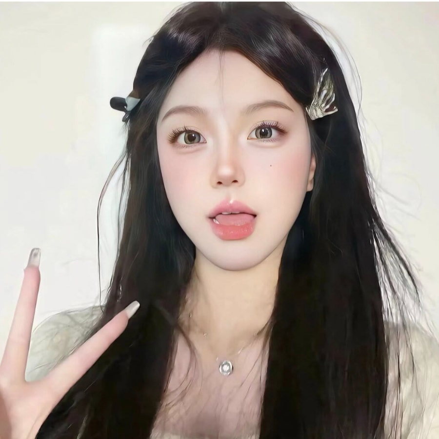 讨厌你的侧脸