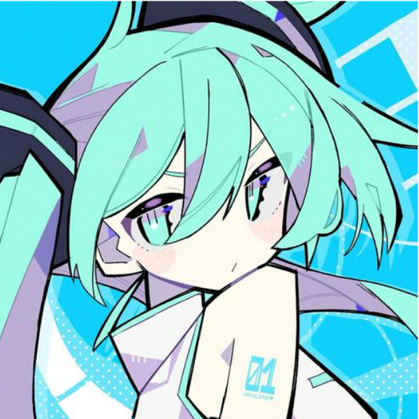 miku世界第一