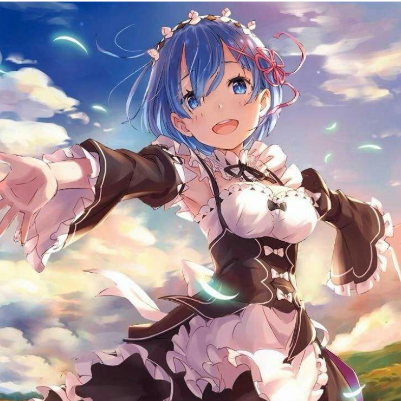 蕾姆