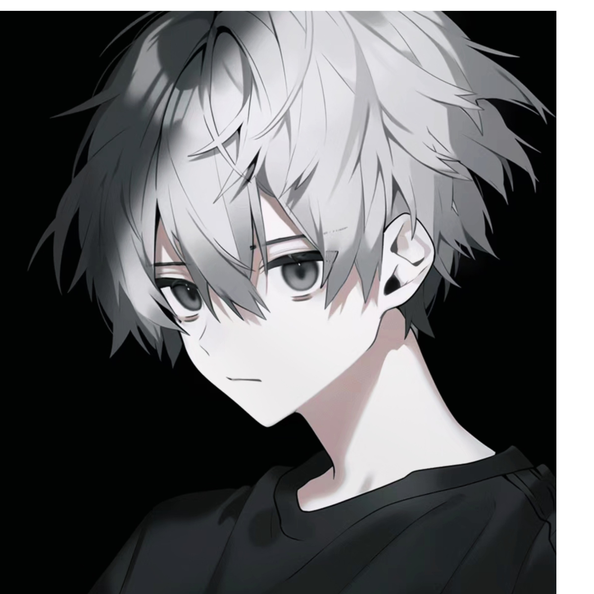 承诺（失控进化）