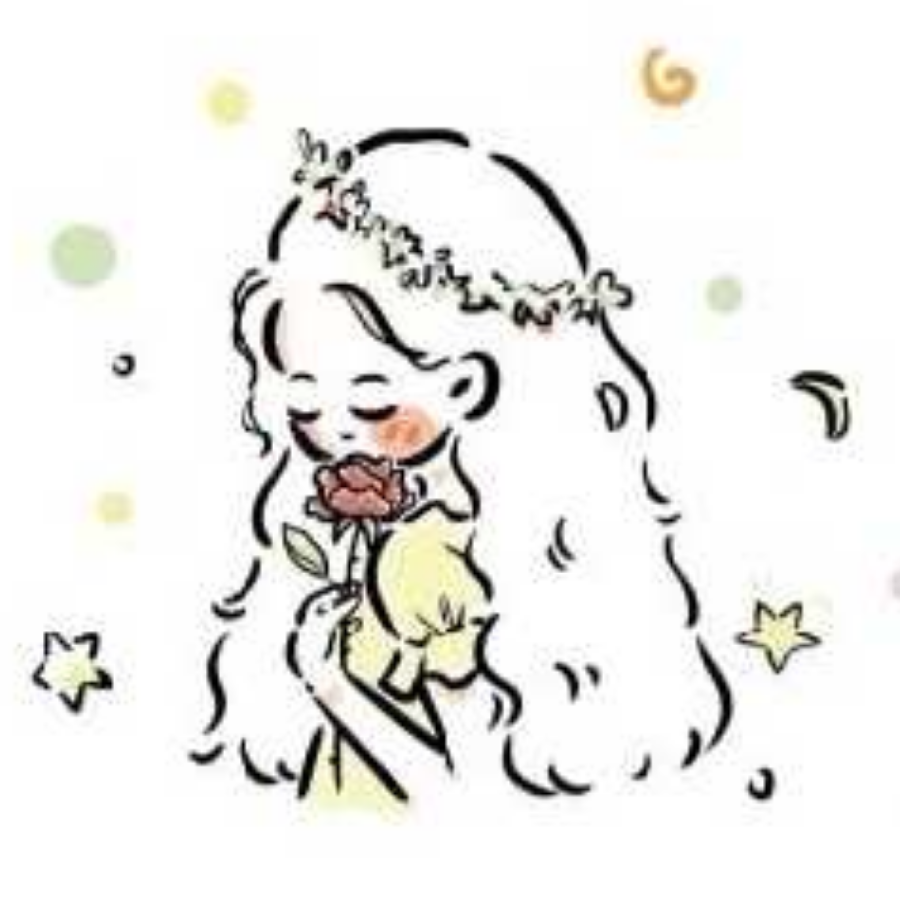 然然的汽水糖